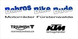 Logo Bahros Bike Bude GmbH